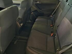 Subaru Forester vaihtoauto