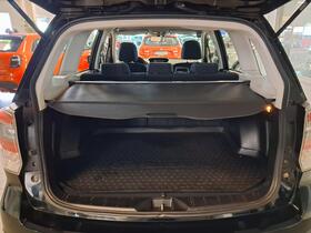 Subaru Forester vaihtoauto