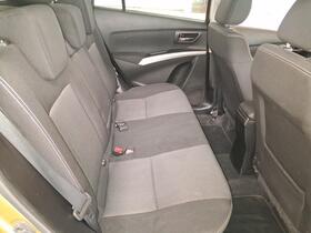 Suzuki SX4 S-CROSS vaihtoauto