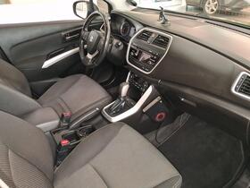 Suzuki SX4 S-CROSS vaihtoauto