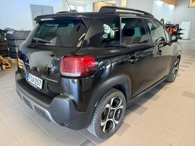 Citroën C3 Aircross vaihtoauto
