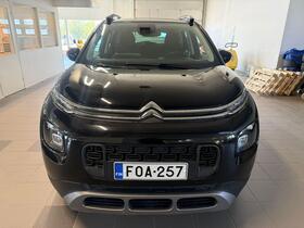Citroën C3 Aircross vaihtoauto