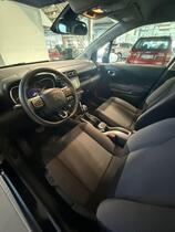 Citroën C3 Aircross vaihtoauto