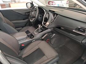 Subaru Outback vaihtoauto