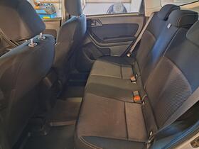 Subaru Forester vaihtoauto