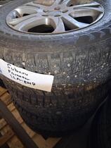 Subaru Forester vaihtoauto