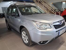 Subaru Forester vaihtoauto