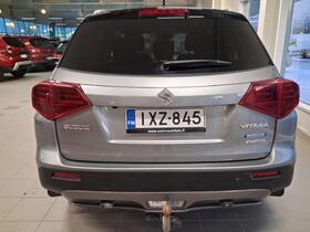 Suzuki Vitara vaihtoauto