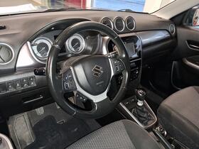 Suzuki Vitara vaihtoauto