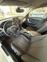 BMW 118 vaihtoauto
