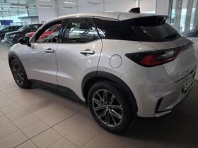 Lexus LBX vaihtoauto