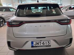 Lexus LBX vaihtoauto