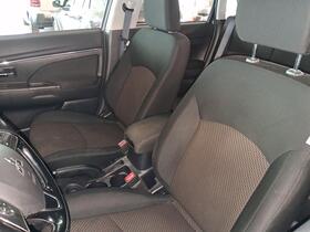 Mitsubishi ASX vaihtoauto