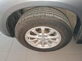 Mitsubishi ASX vaihtoauto