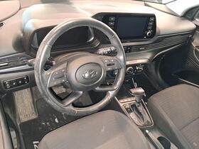 Hyundai i20 vaihtoauto