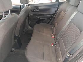 Hyundai i20 vaihtoauto