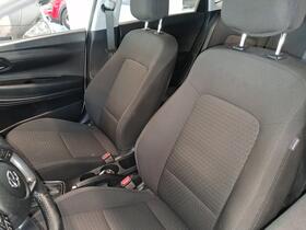 Hyundai i20 vaihtoauto