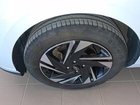 Hyundai i20 vaihtoauto