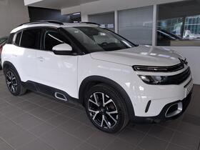 Citroën C5 Aircross vaihtoauto