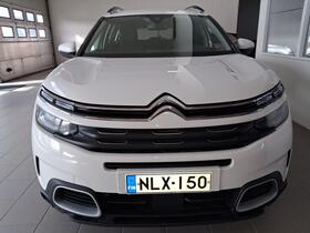 Citroën C5 Aircross vaihtoauto