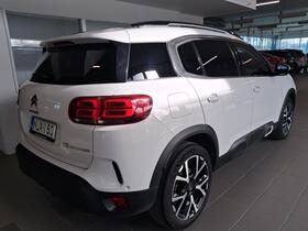 Citroën C5 Aircross vaihtoauto