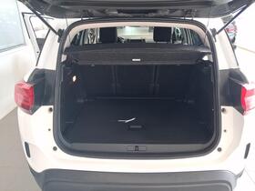 Citroën C5 Aircross vaihtoauto