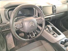 Citroën C5 Aircross vaihtoauto