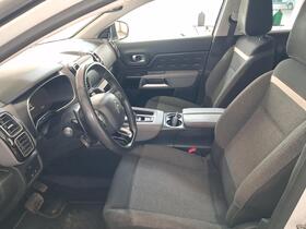 Citroën C5 Aircross vaihtoauto