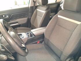 Citroën C5 Aircross vaihtoauto