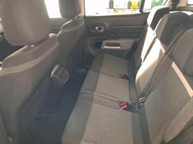 Citroën C5 Aircross vaihtoauto