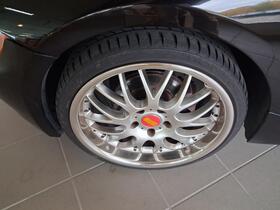 BMW Z4 vaihtoauto