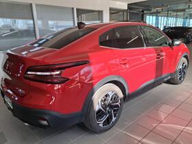 Citroën C4 X vaihtoauto