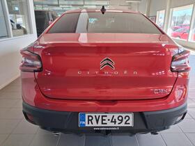 Citroën C4 X vaihtoauto