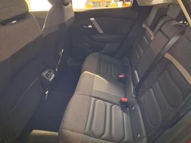 Citroën C4 X vaihtoauto