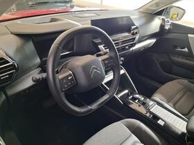 Citroën C4 X vaihtoauto