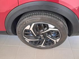 Citroën C4 X vaihtoauto