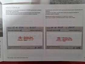 Citroën C4 X vaihtoauto