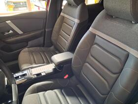 Citroën C4 X vaihtoauto