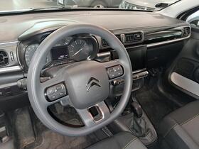 Citroën C3 vaihtoauto