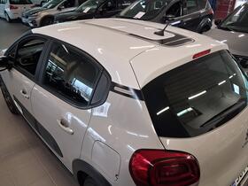 Citroën C3 vaihtoauto