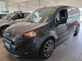 Ford Transit Connect vaihtoauto