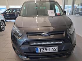 Ford Transit Connect vaihtoauto