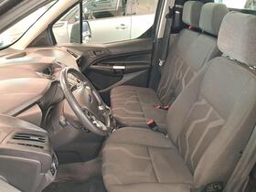 Ford Transit Connect vaihtoauto