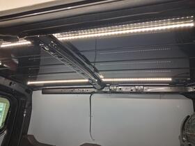 Ford Transit Connect vaihtoauto