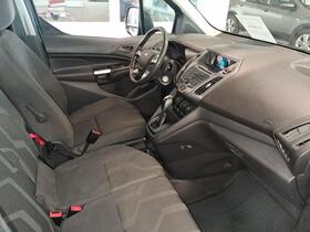 Ford Transit Connect vaihtoauto