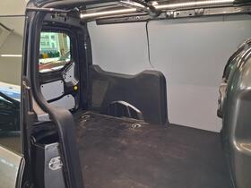 Ford Transit Connect vaihtoauto