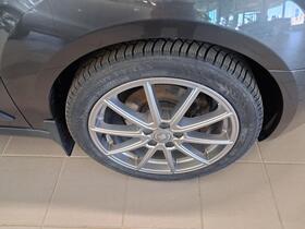 Ford Transit Connect vaihtoauto