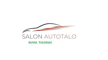 Suzuki Vitara vaihtoauto