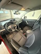 Subaru Forester vaihtoauto