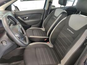 Dacia Sandero vaihtoauto